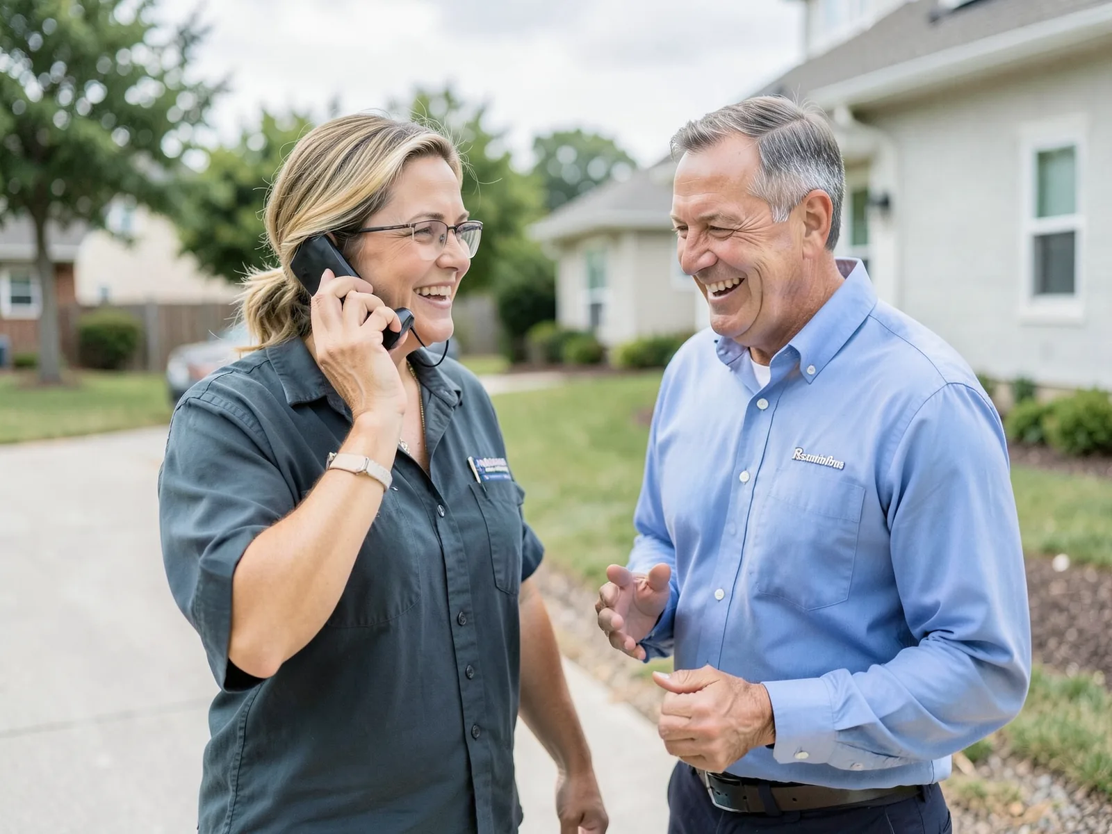 Frequently Asked Questions About Storm Recovery Services in Clallam Bay, WA